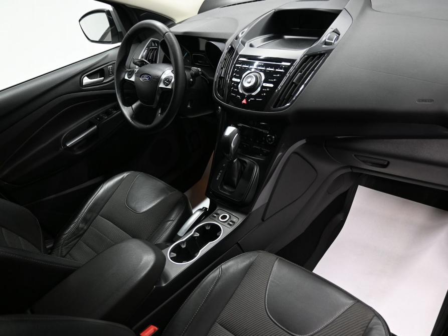 Ford Kuga II Тверь  - изображение 13