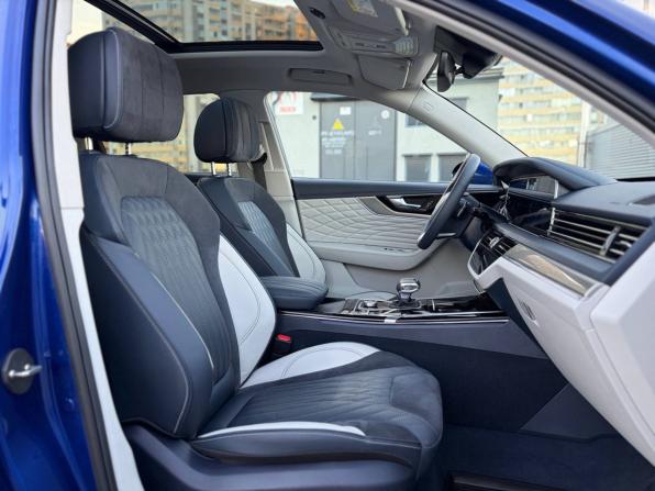Hongqi HS5 I с пробегом 2023 года, цена 2 475 000 рублей, 40700 км, внедорожник, Автокод Объявления