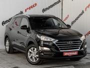 Hyundai Tucson III Рестайлинг Екатеринбург  - изображение 27