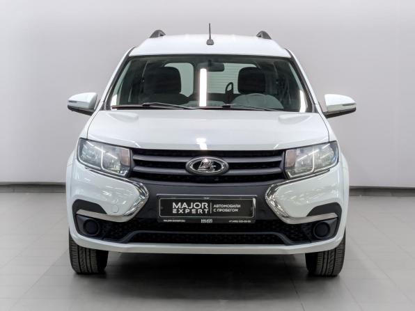 Lada (ВАЗ) Largus I Рестайлинг с пробегом 2021 года, цена 920 000 рублей, 65144 км, универсал, Автокод Объявления