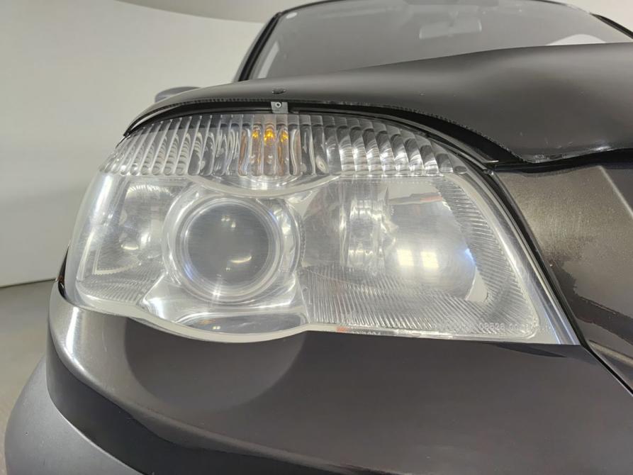 Chevrolet Niva I Рестайлинг Уфа  - изображение 21