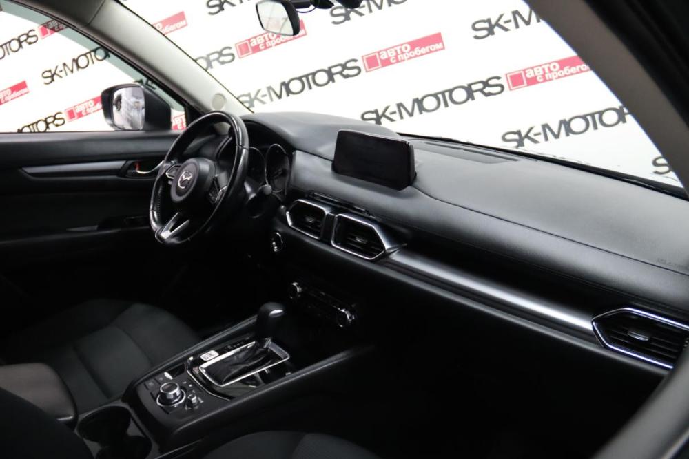 Mazda CX-5 II Сургут  - изображение 9