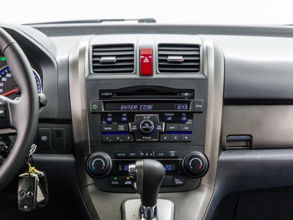 Honda CR-V III Рестайлинг с пробегом 2011 года, цена 1 525 000 рублей, 173360 км, внедорожник, Автокод Объявления