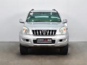 Toyota Land Cruiser Prado 120 Series Кемерово  - изображение 19