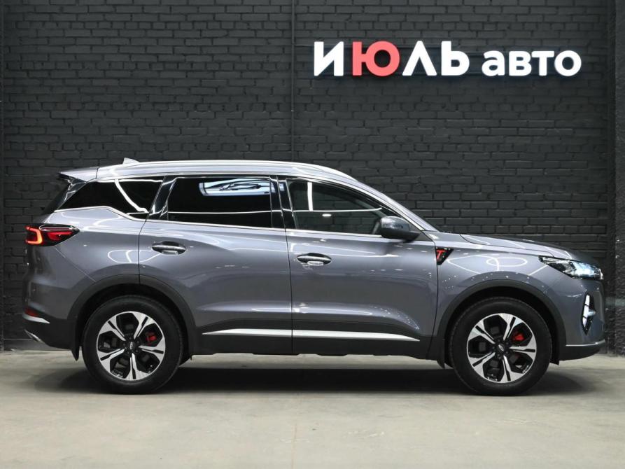 Chery Tiggo 7 Pro Max I Екатеринбург  - изображение 9