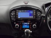 Nissan Juke I Рестайлинг Красноярск  - изображение 29