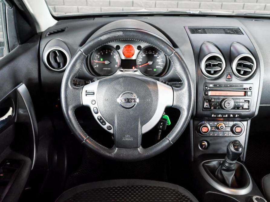 Nissan Qashqai I Екатеринбург  - изображение 12