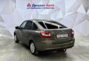 Lada (ВАЗ) Granta I Азнакаево  - изображение 30