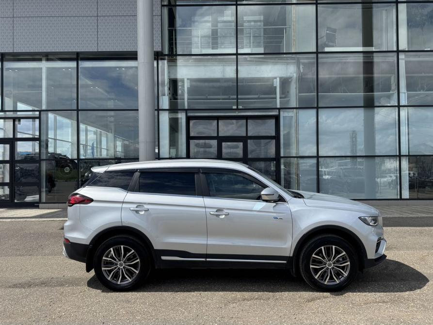 Geely Atlas Pro Тверь  - изображение 8