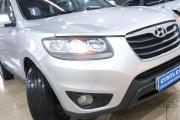 Hyundai Santa Fe II Рестайлинг Новокузнецк  - изображение 40