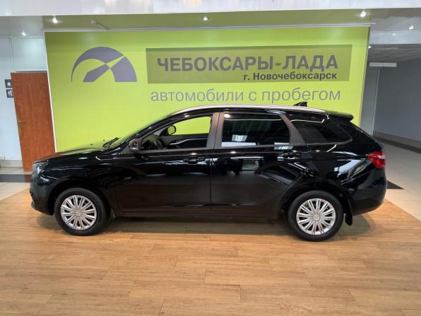 Lada (ВАЗ) Vesta I с пробегом 2021 года, цена 945 000 рублей, 166305 км, универсал, Автокод Объявления