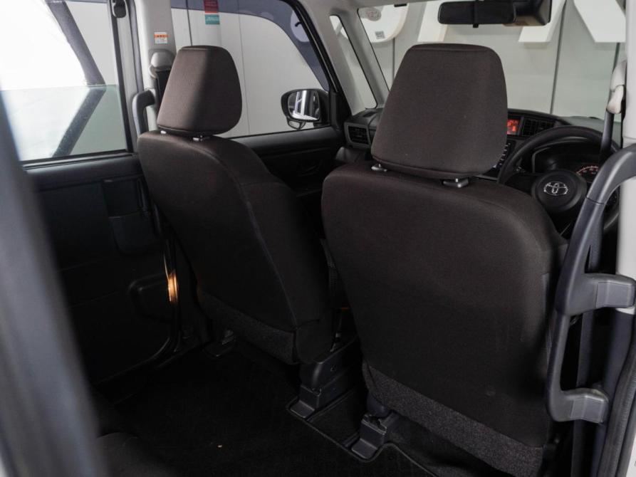Toyota Roomy I Рестайлинг Тюмень  - изображение 11