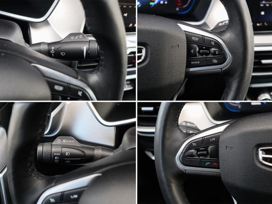 Geely Coolray I Москва  - изображение 16
