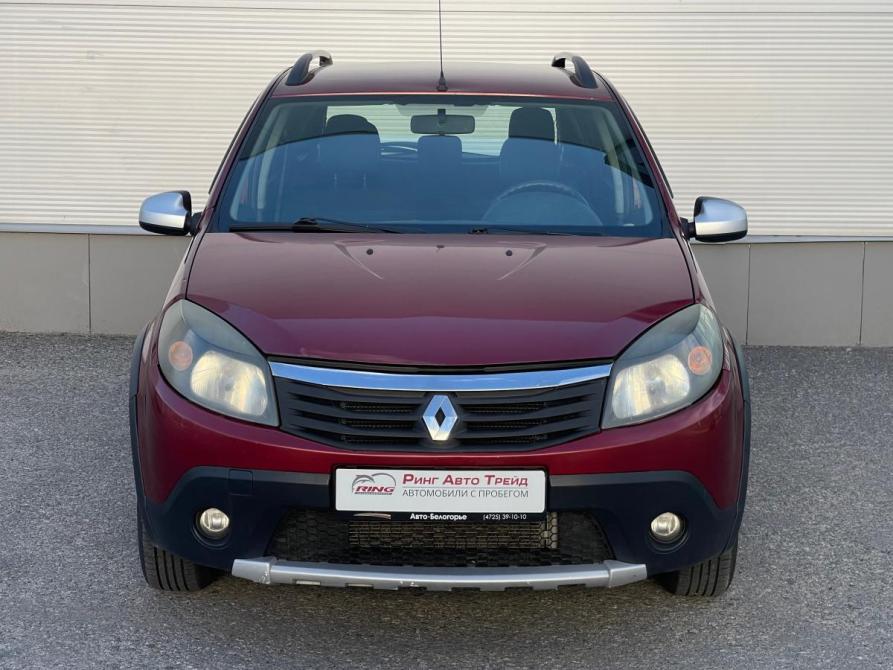 Renault Sandero I Белгород  - изображение 2