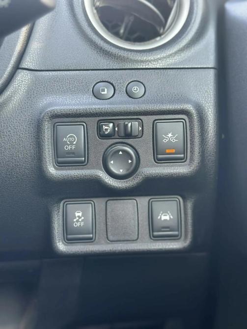 Nissan Note II Уфа  - изображение 13