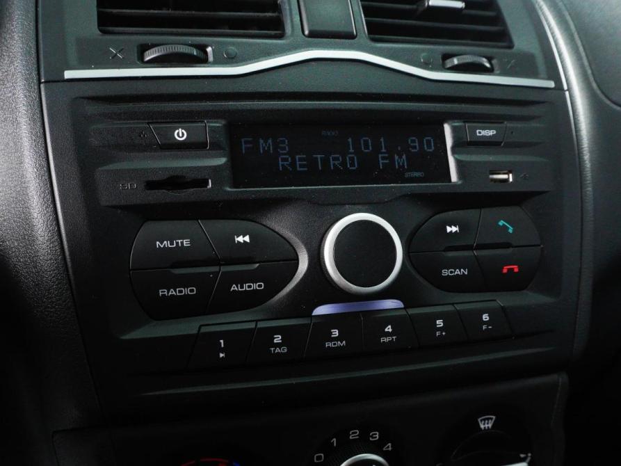 Lada (ВАЗ) Granta I Рестайлинг Минеральные Воды  - изображение 12