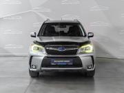 Subaru Forester IV Новосибирск  - изображение 38