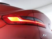 BMW X4 II (G02) Москва  - изображение 53