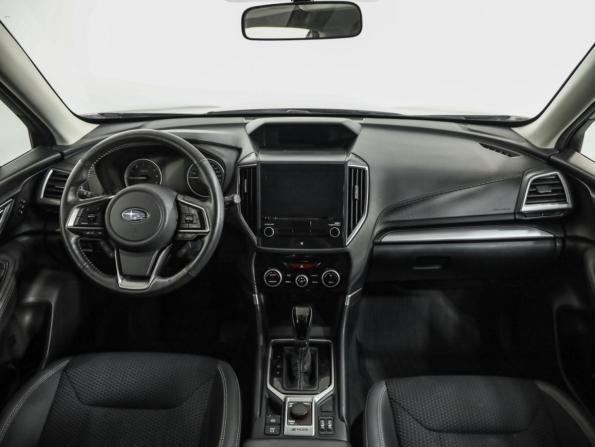 Subaru Forester V с пробегом 2020 года, цена 2 859 000 рублей, 80692 км, внедорожник, Автокод Объявления