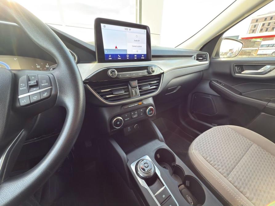 Ford Escape IV Владикавказ  - изображение 12