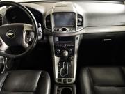 Chevrolet Captiva I Рестайлинг Москва  - изображение 38