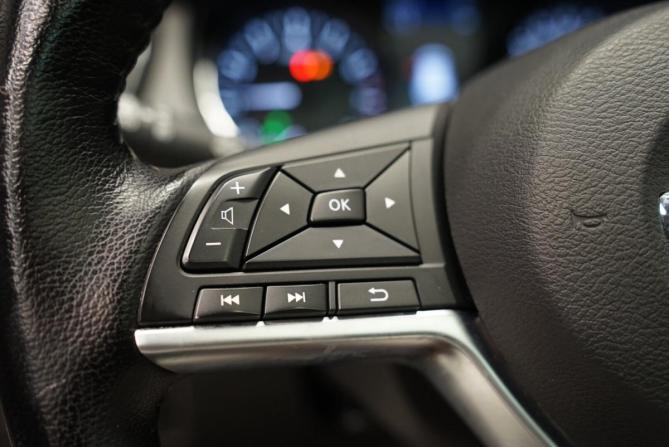 Nissan Qashqai II Рестайлинг с пробегом 2021 года, цена 2 570 000 рублей, 84003 км, внедорожник, Автокод Объявления