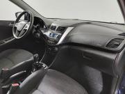 Hyundai Solaris I Рестайлинг Уфа  - изображение 37