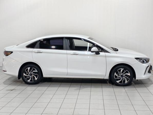 BAIC U5 Plus с пробегом 2023 года, цена 1 103 100 рублей, 58243 км, седан, Автокод Объявления