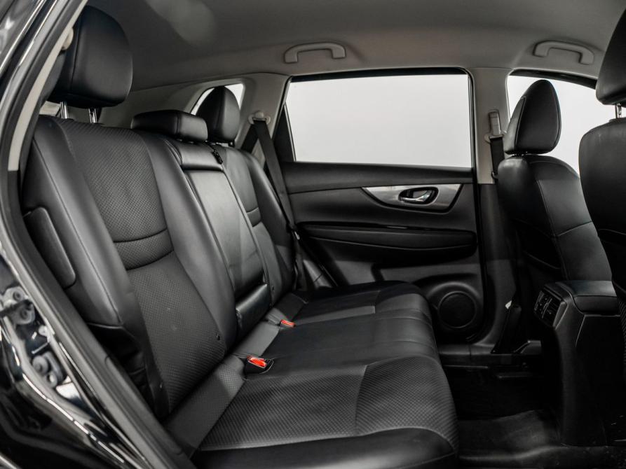 Nissan X-Trail III Красноярск  - изображение 8