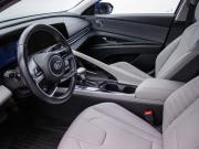 Hyundai Elantra VII (CN7) Москва  - изображение 27