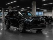 Toyota Highlander IV (XU70) Москва  - изображение 28