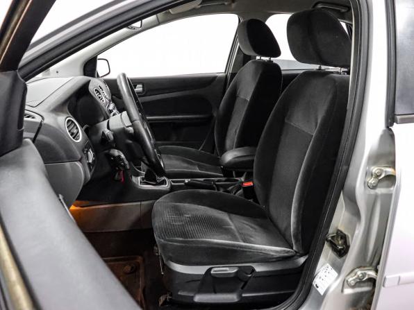 Ford Focus II с пробегом 2007 года, цена 479 000 рублей, 240441 км, седан, Автокод Объявления