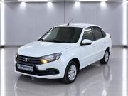 Lada (ВАЗ) Granta I Рестайлинг Москва  - изображение 16