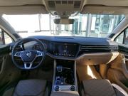 Volkswagen Touareg III Санкт-Петербург  - изображение 34
