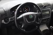 Skoda Octavia II (A5) Рестайлинг Санкт-Петербург  - изображение 25