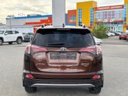 Toyota RAV4 IV (XA40) Рестайлинг Сыктывкар  - изображение 35