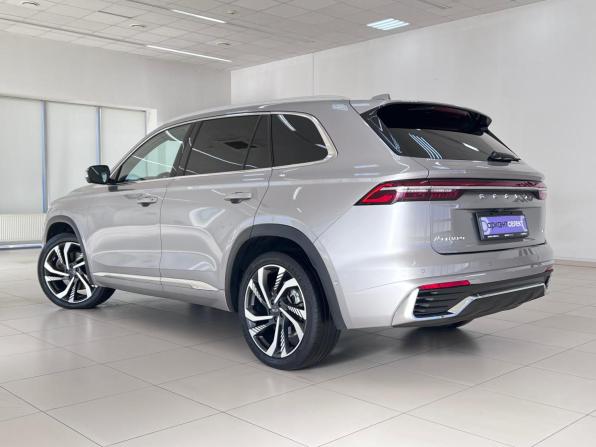 Geely Monjaro I с пробегом 2022 года, цена 2 650 000 рублей, 106250 км, внедорожник, Автокод Объявления