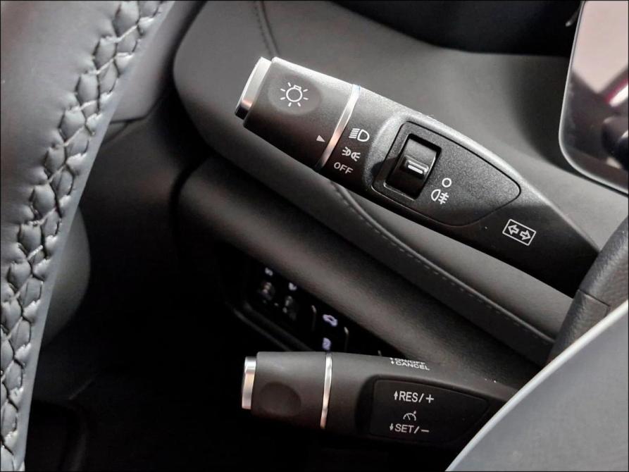 BAIC U5 Plus Нижний Новгород  - изображение 12