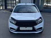 Lada (ВАЗ) Vesta I Томск  - изображение 22