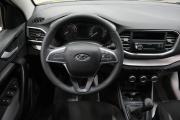 Lada (ВАЗ) Vesta I Рестайлинг (NG) Омск  - изображение 36