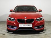 BMW 2 серии F22 Санкт-Петербург  - изображение 22
