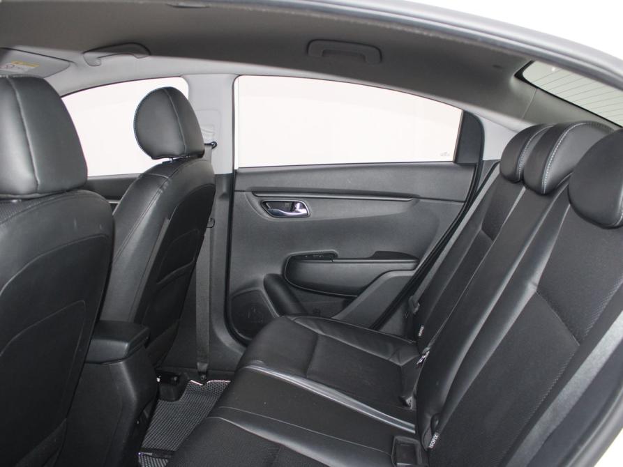 Kia Rio IV Рестайлинг Старый Оскол  - изображение 9