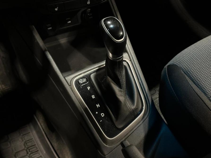 Hyundai Solaris II Челябинск  - изображение 12