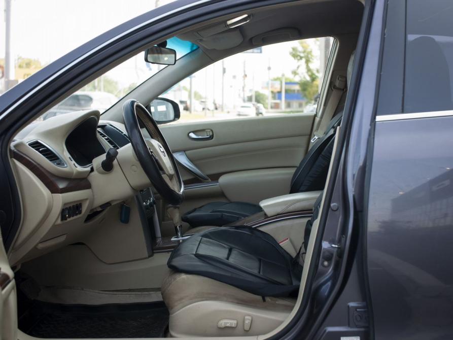 Nissan Teana II Курган  - изображение 11