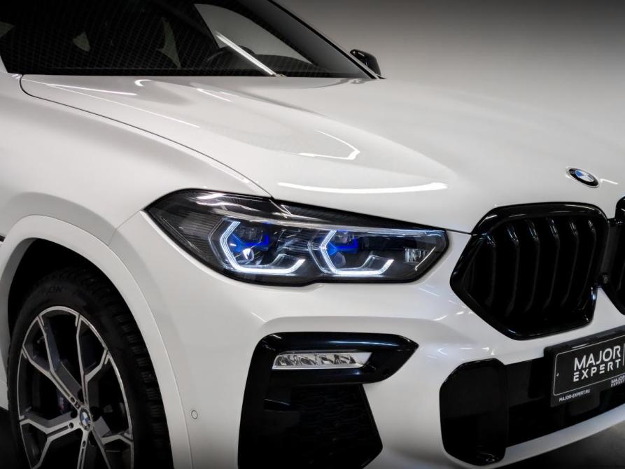 BMW X6 III (G06) Москва  - изображение 26
