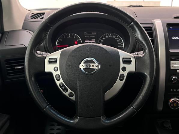 Nissan X-Trail II Рестайлинг с пробегом 2011 года, цена 1 500 000 рублей, 194491 км, внедорожник, Автокод Объявления
