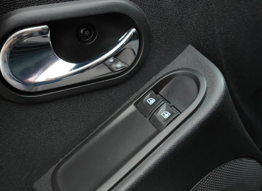 Renault Duster I Рестайлинг Москва  - изображение 20