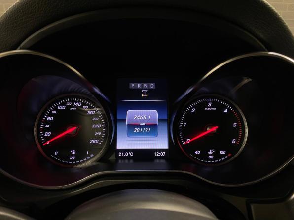 Mercedes-Benz X-Класс I с пробегом 2018 года, цена 4 255 000 рублей, 201190 км, пикап, Автокод Объявления