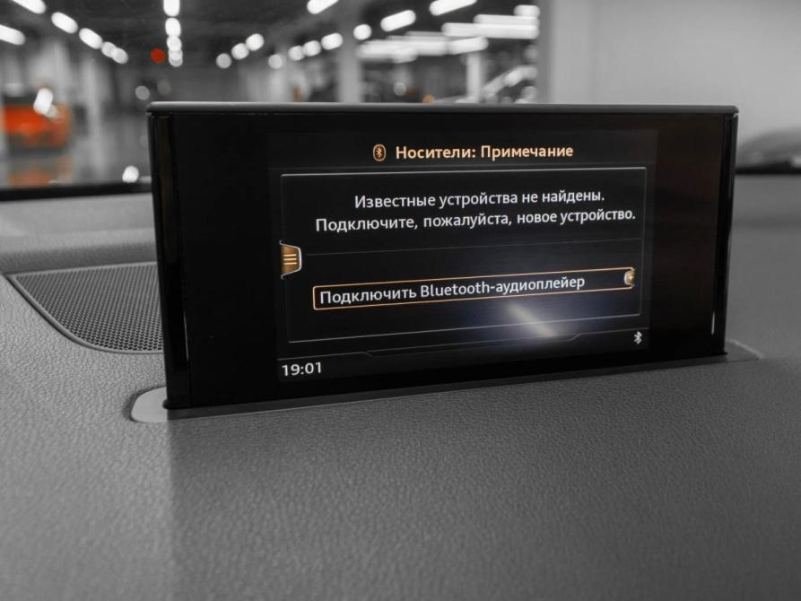 Audi Q7 II (4M) Москва  - изображение 23