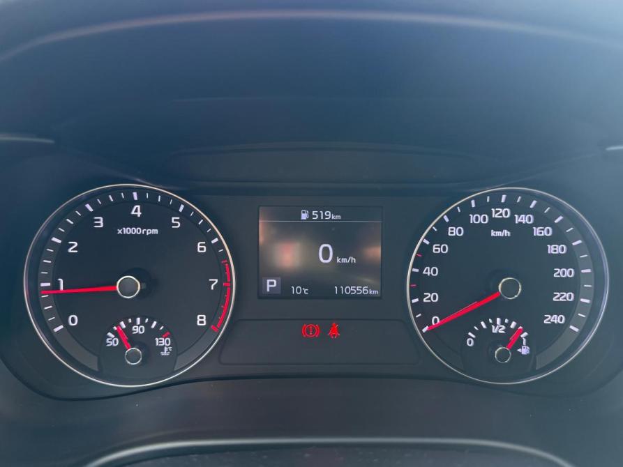Kia Cerato IV Пермь  - изображение 17